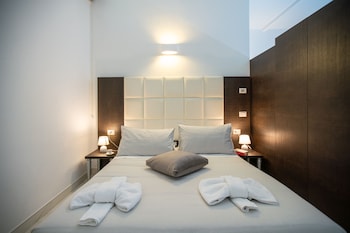 morin 10 rome exclusive suites