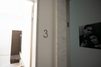 morin 10 rome exclusive suites