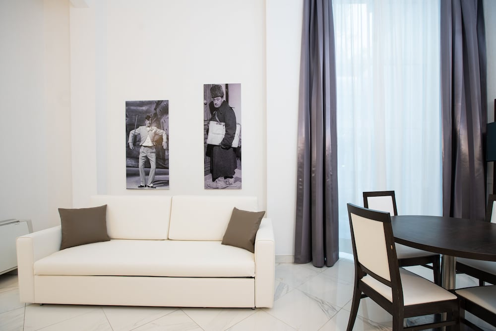 morin 10 rome exclusive suites