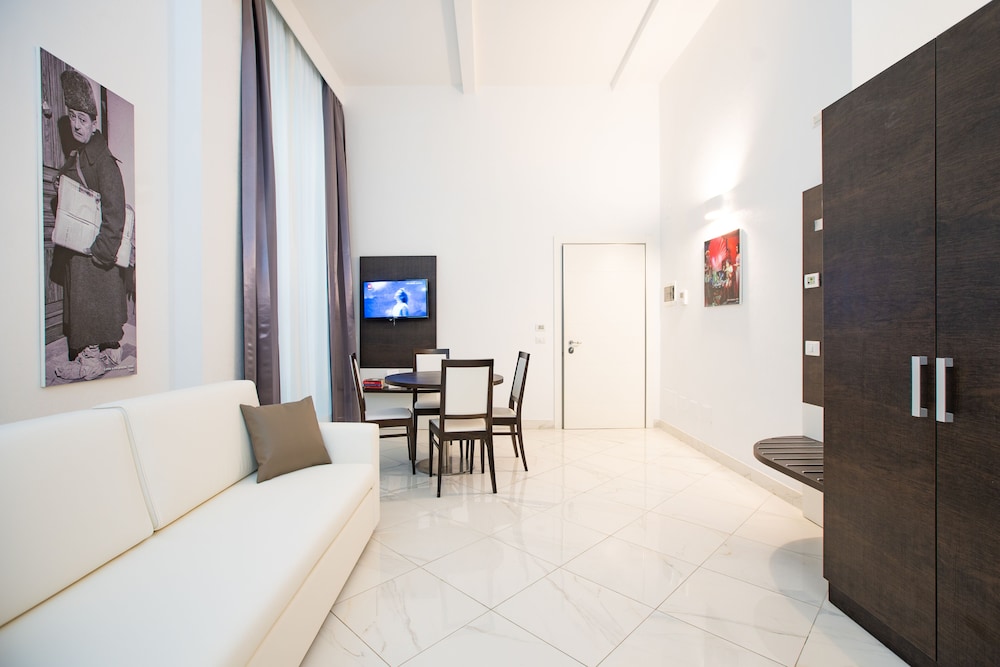 morin 10 rome exclusive suites