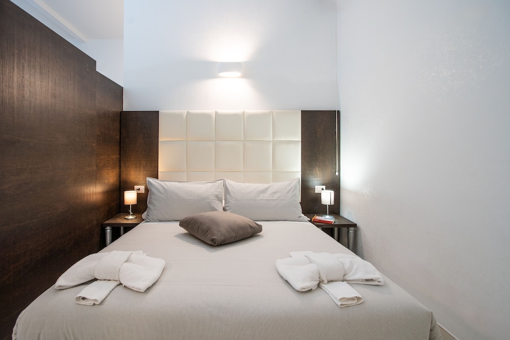 morin 10 rome exclusive suites