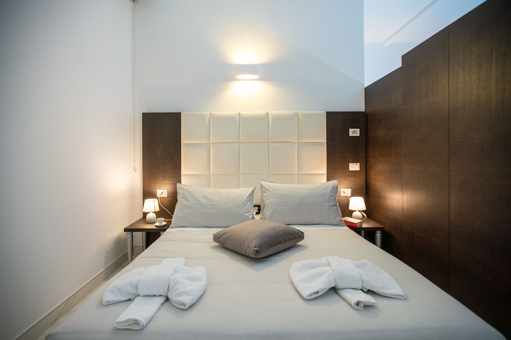 morin 10 rome exclusive suites