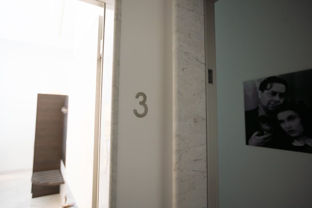 morin 10 rome exclusive suites