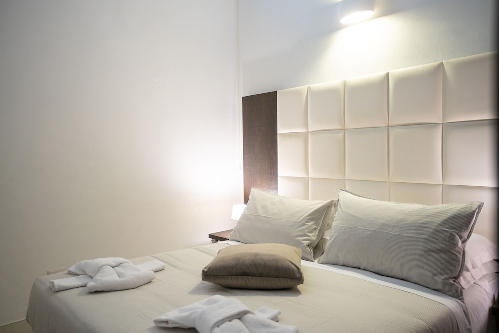 morin 10 rome exclusive suites