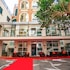 morin 10 rome exclusive suites