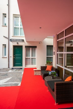 morin 10 rome exclusive suites