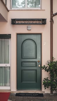 morin 10 rome exclusive suites