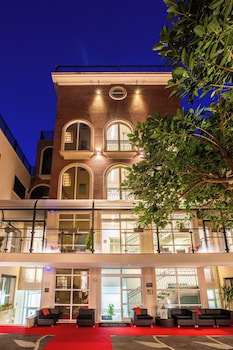 morin 10 rome exclusive suites
