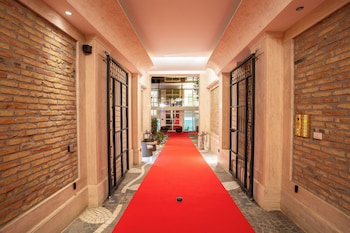 morin 10 rome exclusive suites