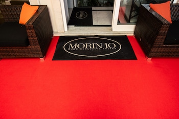 morin 10 rome exclusive suites
