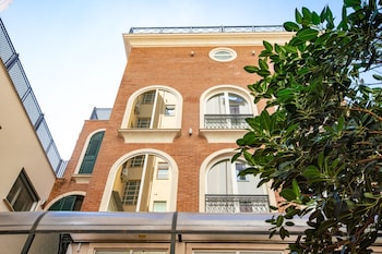 morin 10 rome exclusive suites