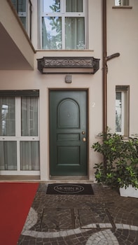 morin 10 rome exclusive suites