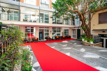morin 10 rome exclusive suites