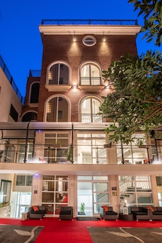 morin 10 rome exclusive suites