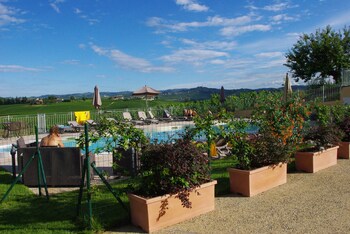 naturalmente wine resort