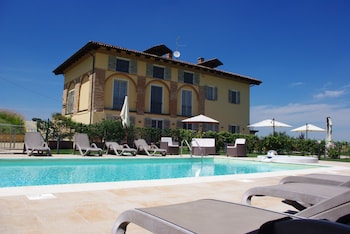 naturalmente wine resort