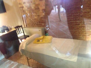 naturalmente wine resort