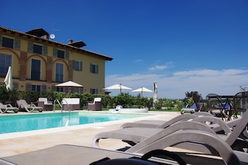 naturalmente wine resort