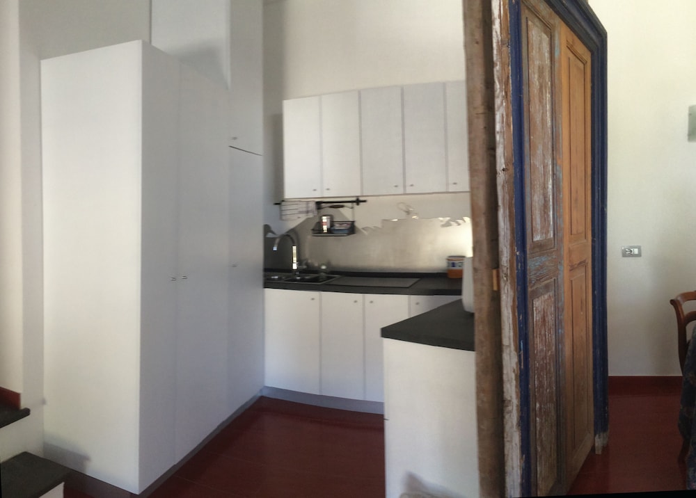 il gabbiano relais