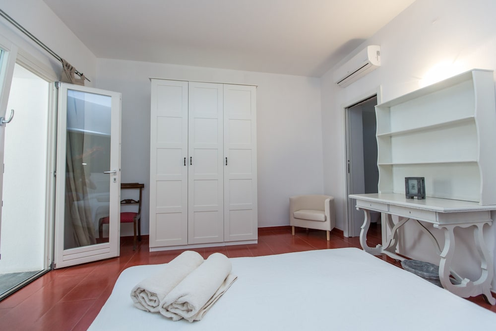 il gabbiano relais
