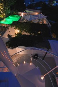 Il Gabbiano Relais,Lipari>>Aeolian Islands,4 star