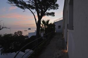 Il Gabbiano Relais,Lipari>>Aeolian Islands,4 star