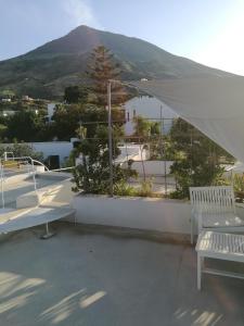 Il Gabbiano Relais,Lipari>>Aeolian Islands,4 star