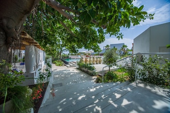 il gabbiano relais