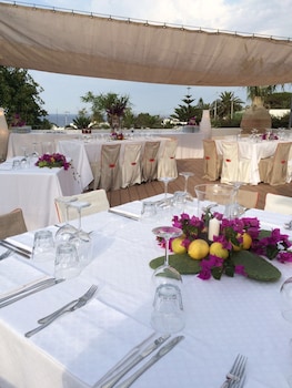il gabbiano relais