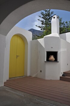 il gabbiano relais
