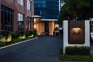hilton shanghai city center