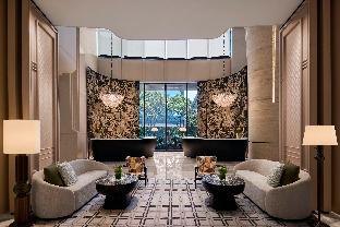 hilton shanghai city center