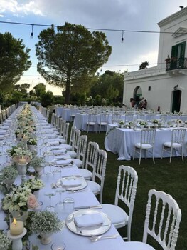 Golf Club Metaponto,Bernalda>>Basilicata,4 star