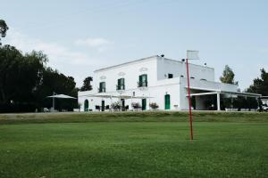 golf club metaponto