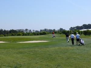 golf club metaponto