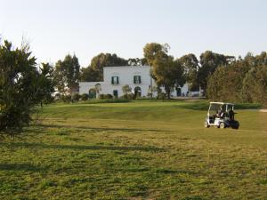 golf club metaponto