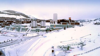 sestriere
