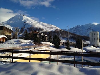 sestriere