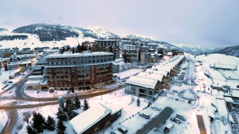 sestriere