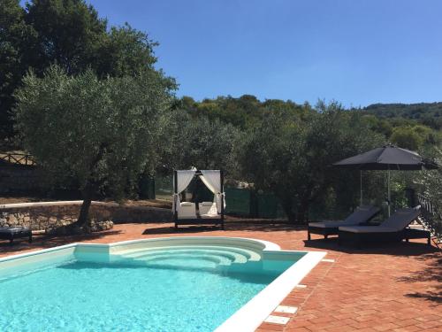 Casale San Pietro,In Anagni,5 star