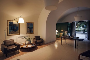 tenuta duca marigliano boutique hotel