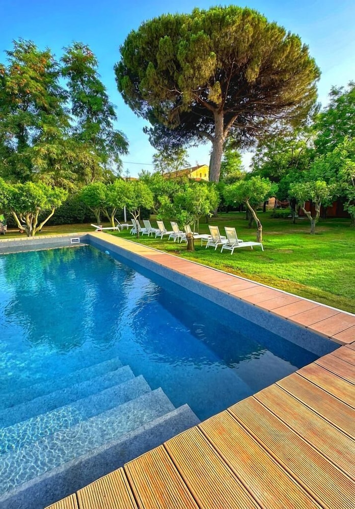 tenuta duca marigliano boutique hotel