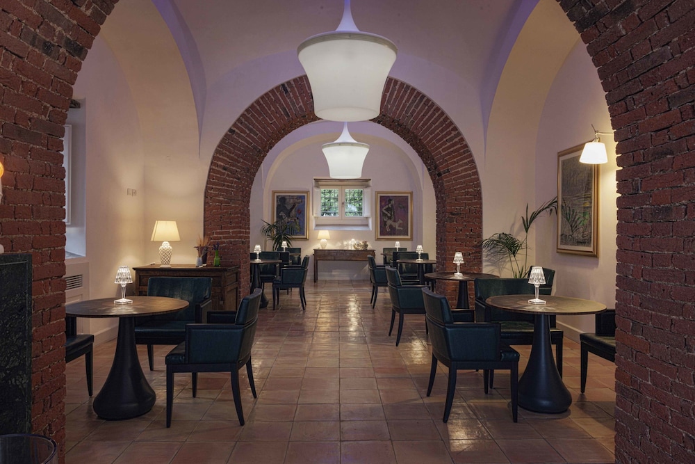 tenuta duca marigliano boutique hotel