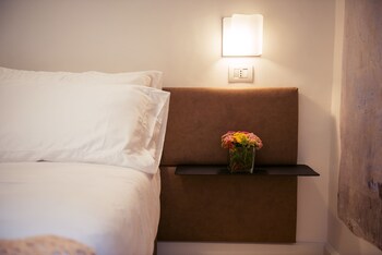 tenuta duca marigliano boutique hotel