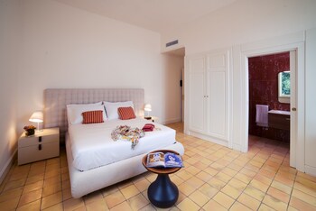 tenuta duca marigliano boutique hotel