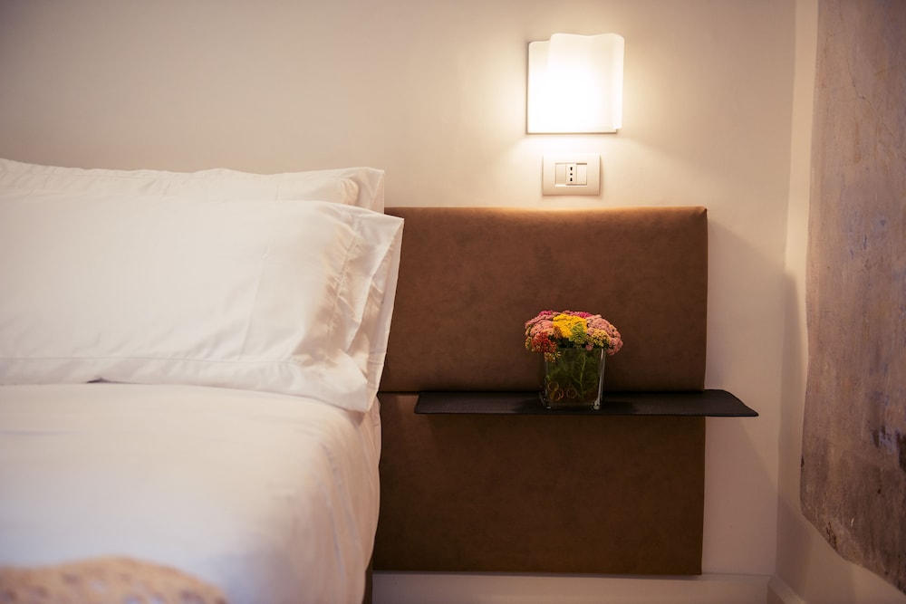 tenuta duca marigliano boutique hotel