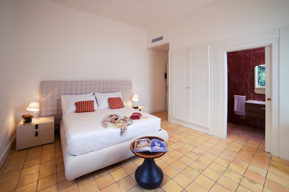 tenuta duca marigliano boutique hotel