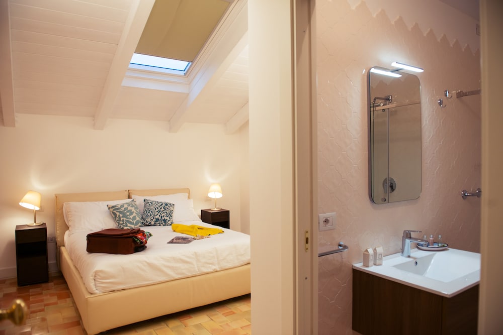 tenuta duca marigliano boutique hotel