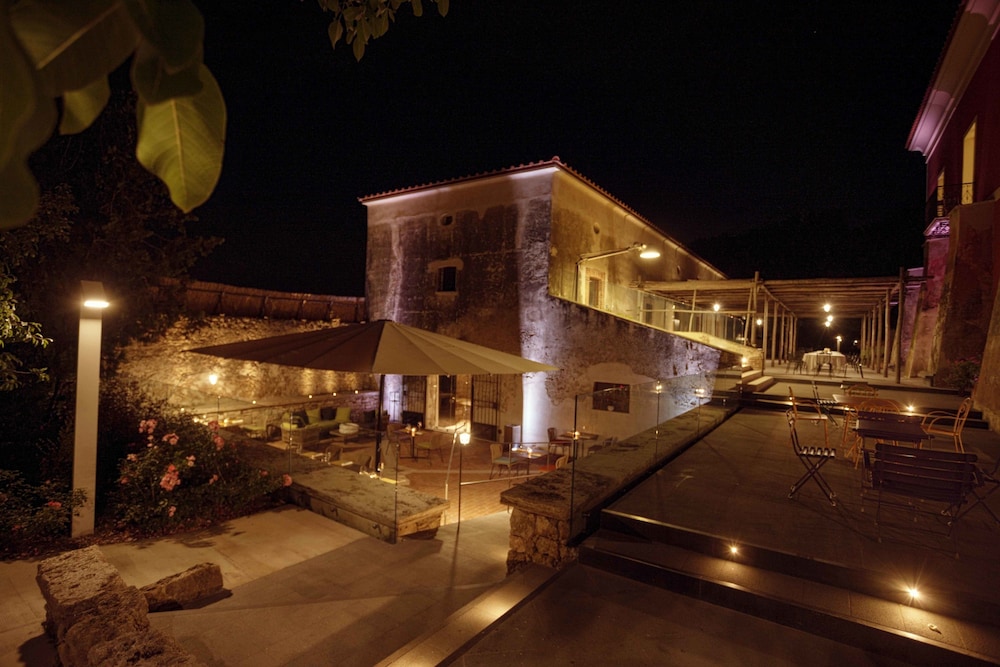 tenuta duca marigliano boutique hotel