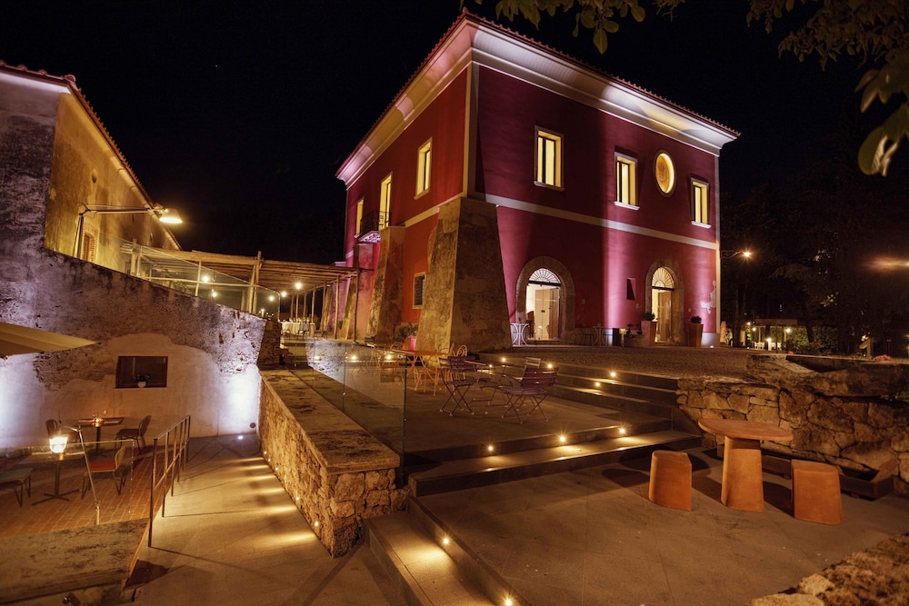 tenuta duca marigliano boutique hotel